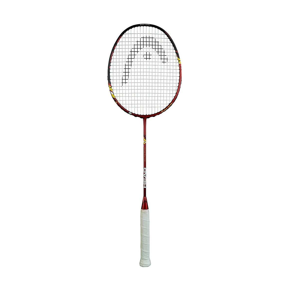 HEAD Xenon 2.0 Badminton Racquet | sportswindow.com
