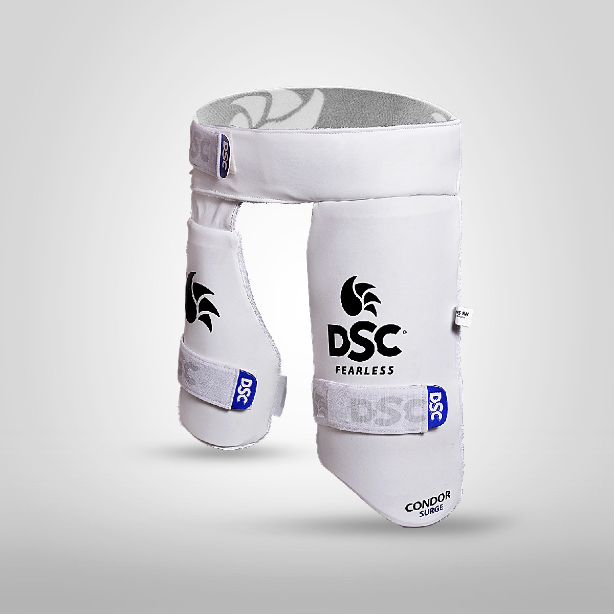 DSC Condor Surge Combo Thigh Pad
