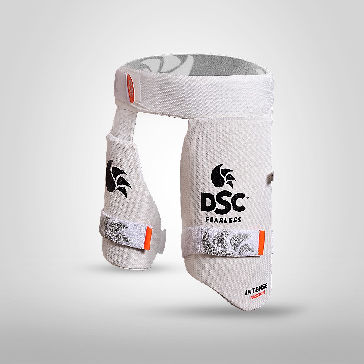 DSC Intense Passion Combo Thigh Pad