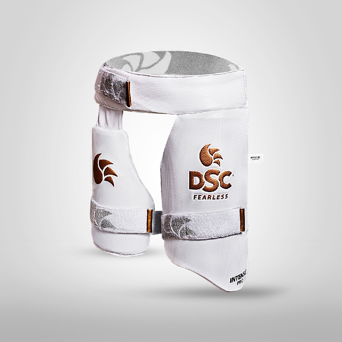 DSC Combo Intense Pro Thigh Pad (Player Edition)