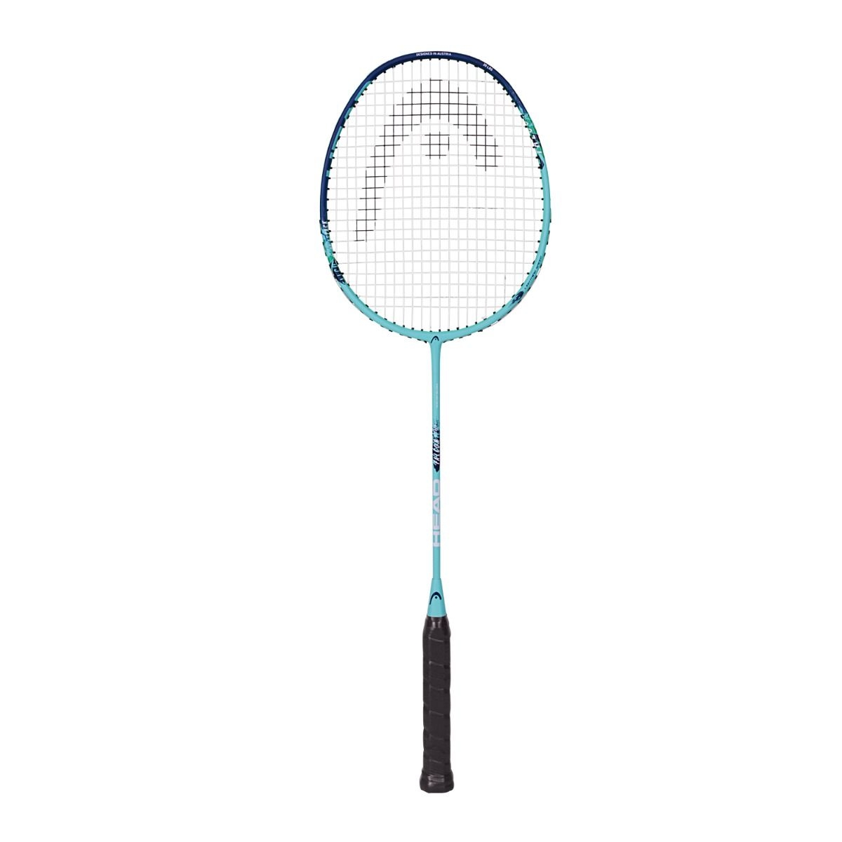 HEAD Falcon Attack Badminton Racquet