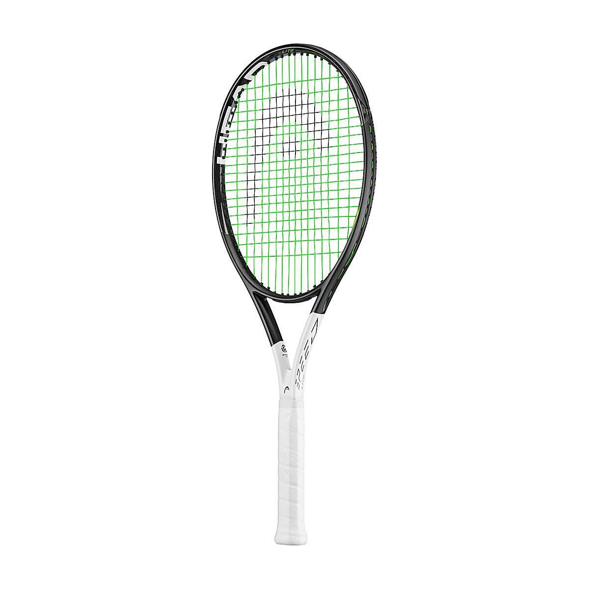 HEAD Graphene 360 Speed Lite Tennis Racquet (Unstrung) | sportswindow.com