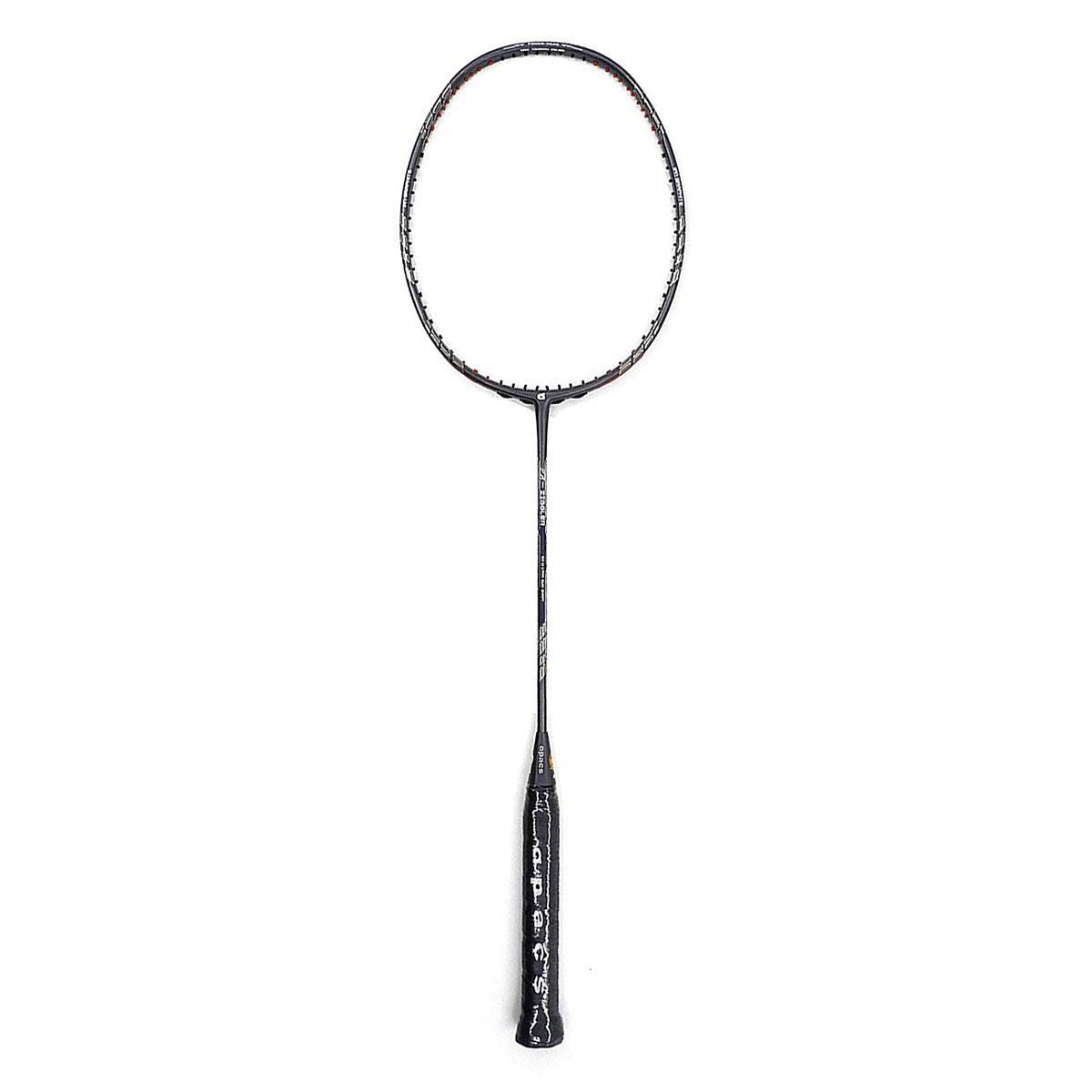 APACS Z Ziggler Badminton Racquet (Unstrung)