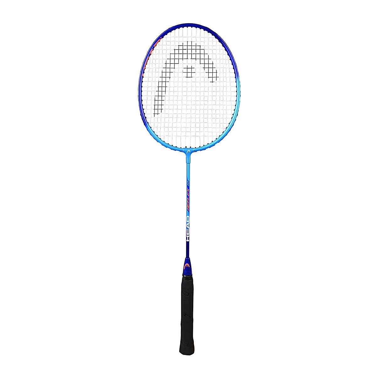 HEAD Reflex 10 Badminton Racquet (Dark Turquoise)