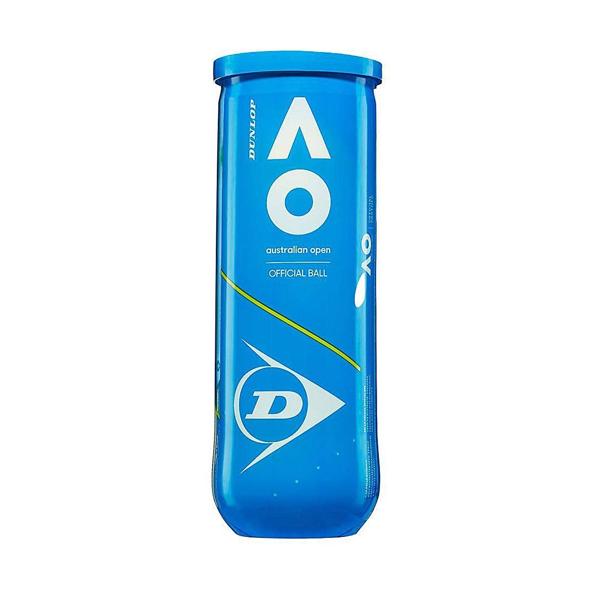 DUNLOP Australian Open Tennis Balls