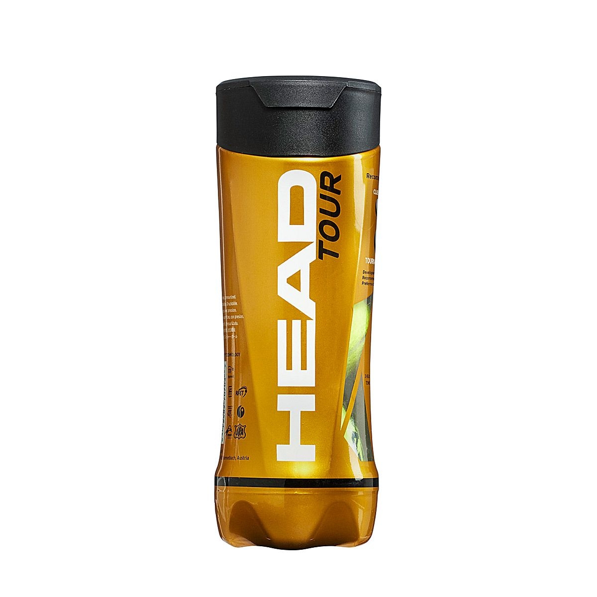 HEAD Tour Tennis Balls