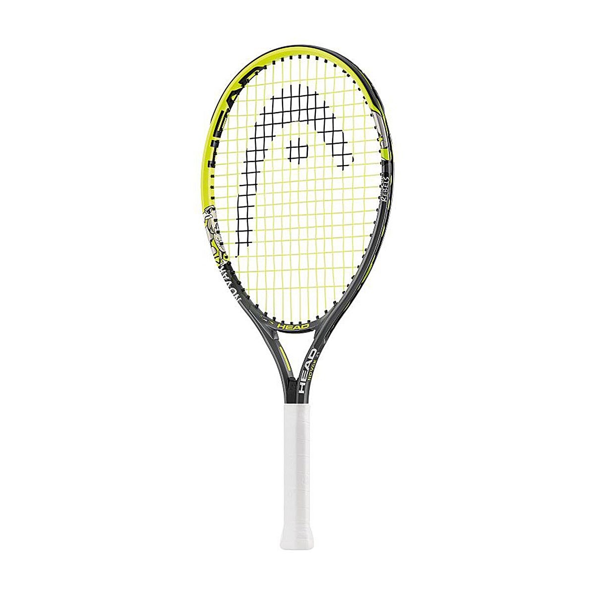 HEAD Novak 21 Jr Tennis Racquet