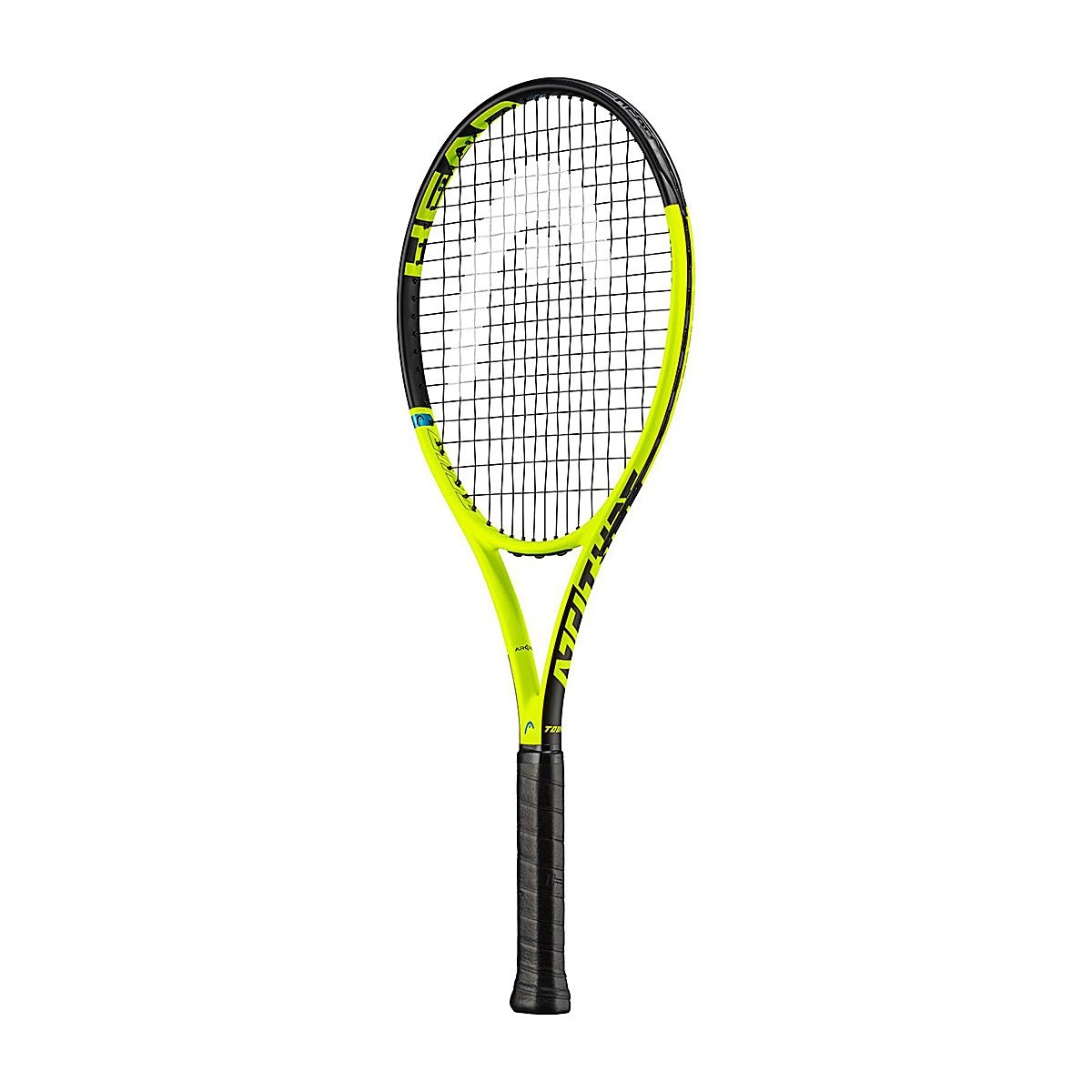 HEAD Mx Attitude Tour Tennis Racquet (Yellow)