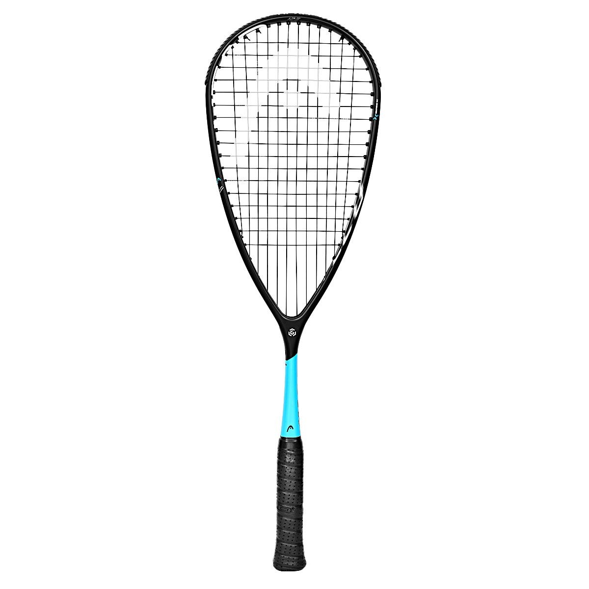 HEAD Graphene 360 Speed 125 Squash Racquet