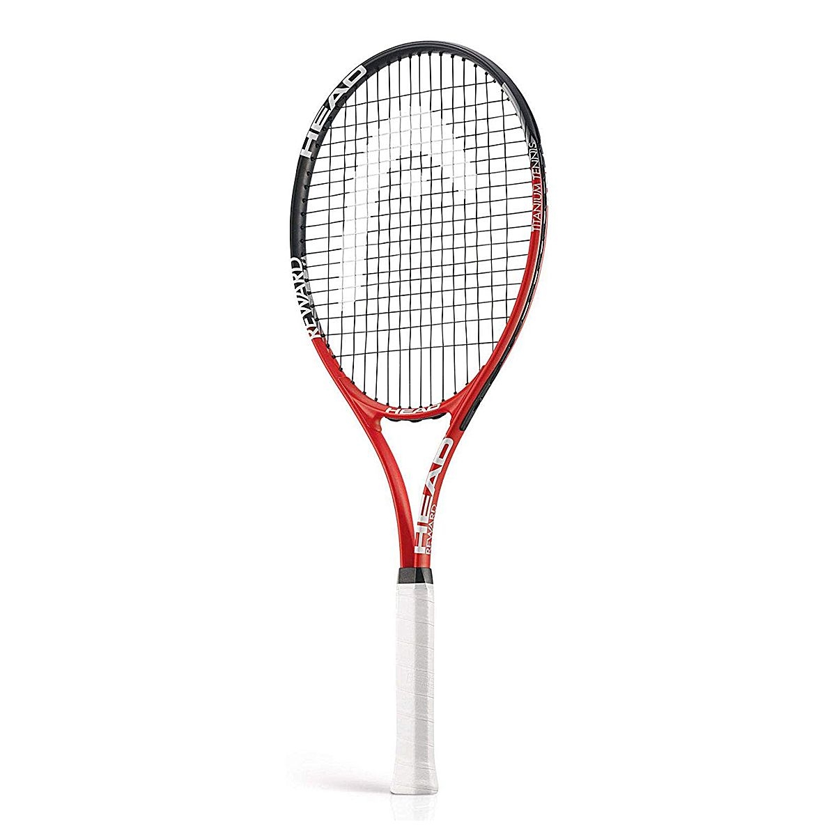 HEAD Nano Ti Reward Tennis Racquet