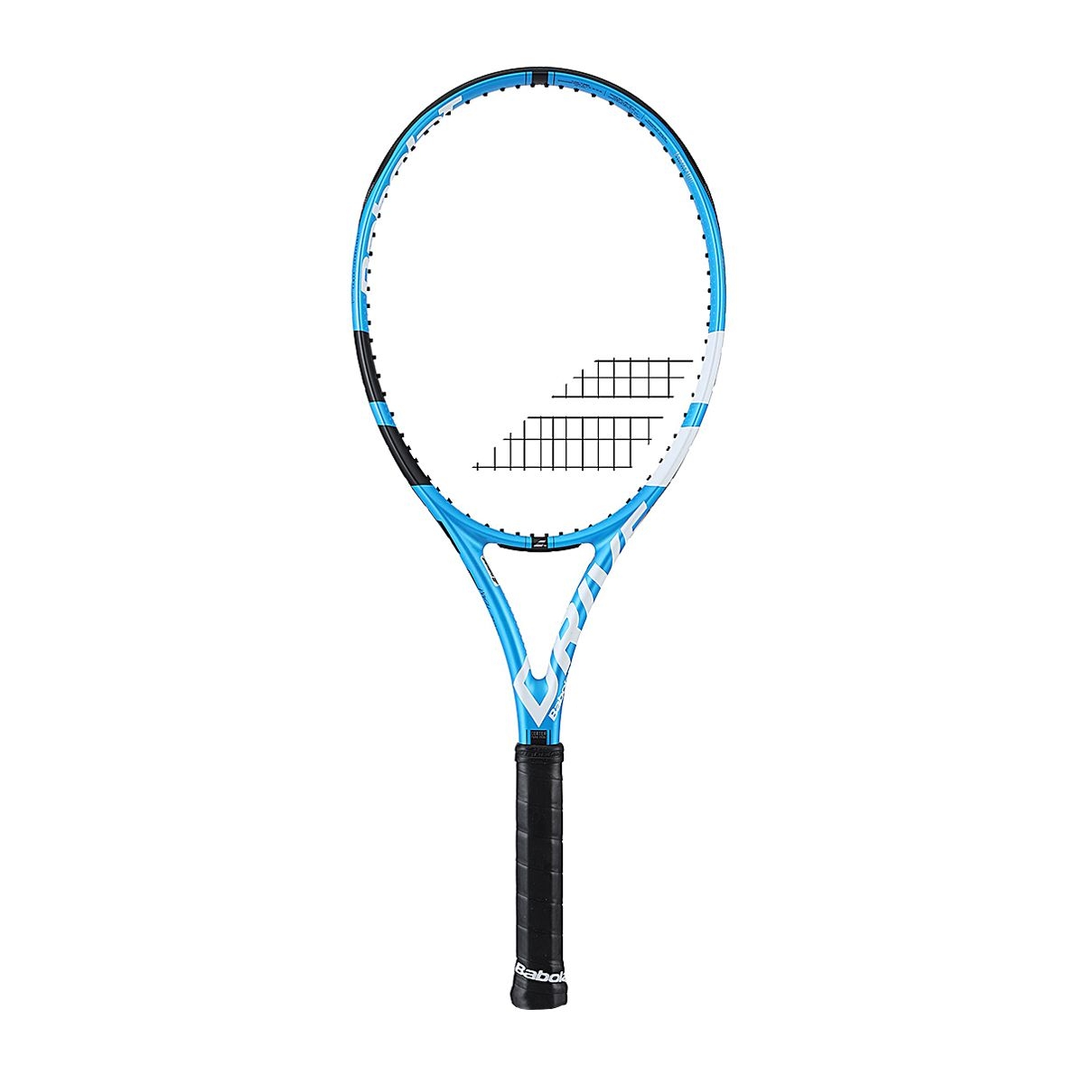 BABOLAT Pure Drive Team Tennis Racquet  (Unstrung)