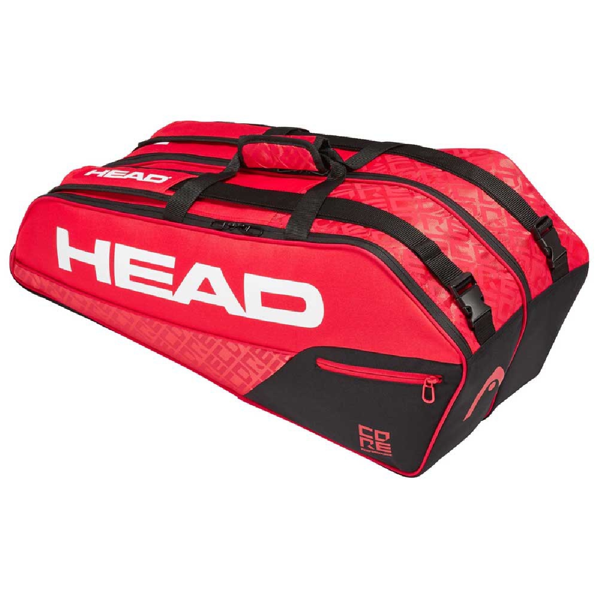 HEAD Core 6R Combi Squash Kitbag