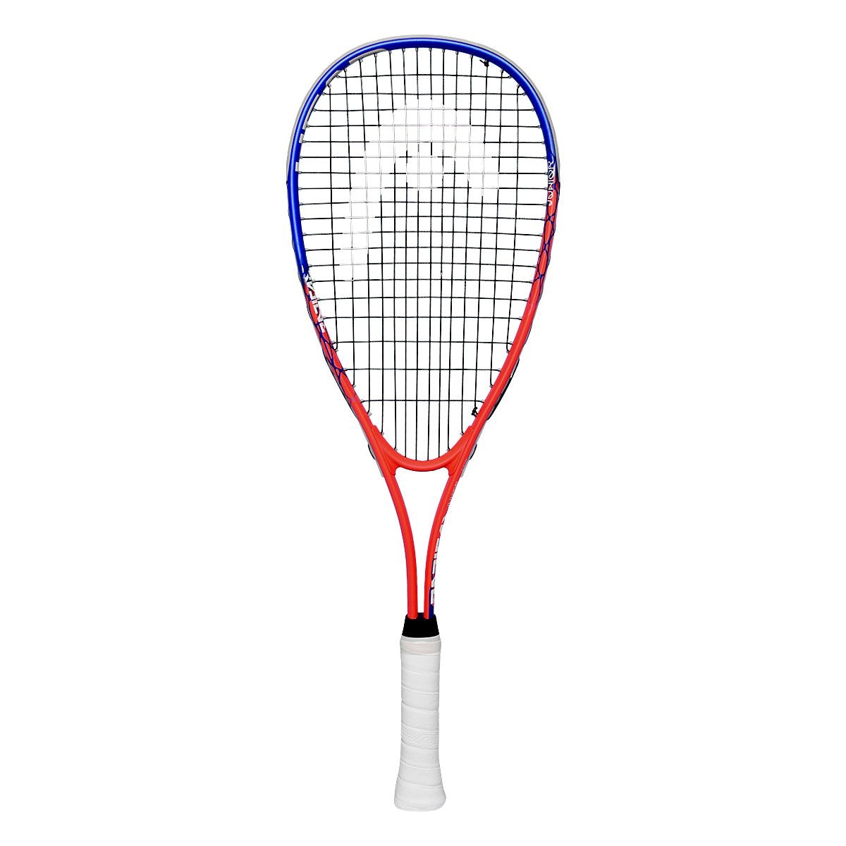 Head Radical Ti. Junior Squash Racquet | sportswindow.com