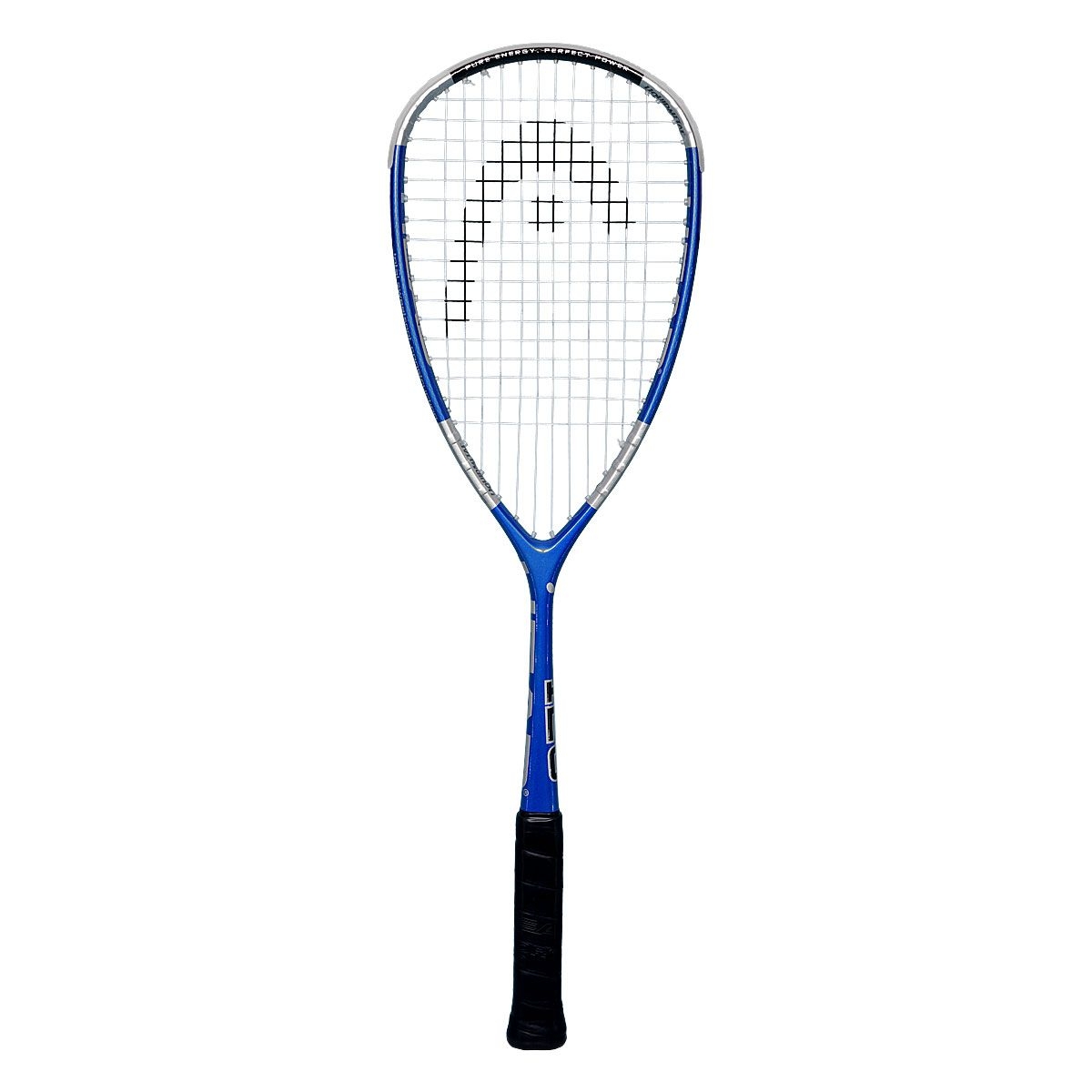 HEAD Liquidmetal 120 Squash Racquet