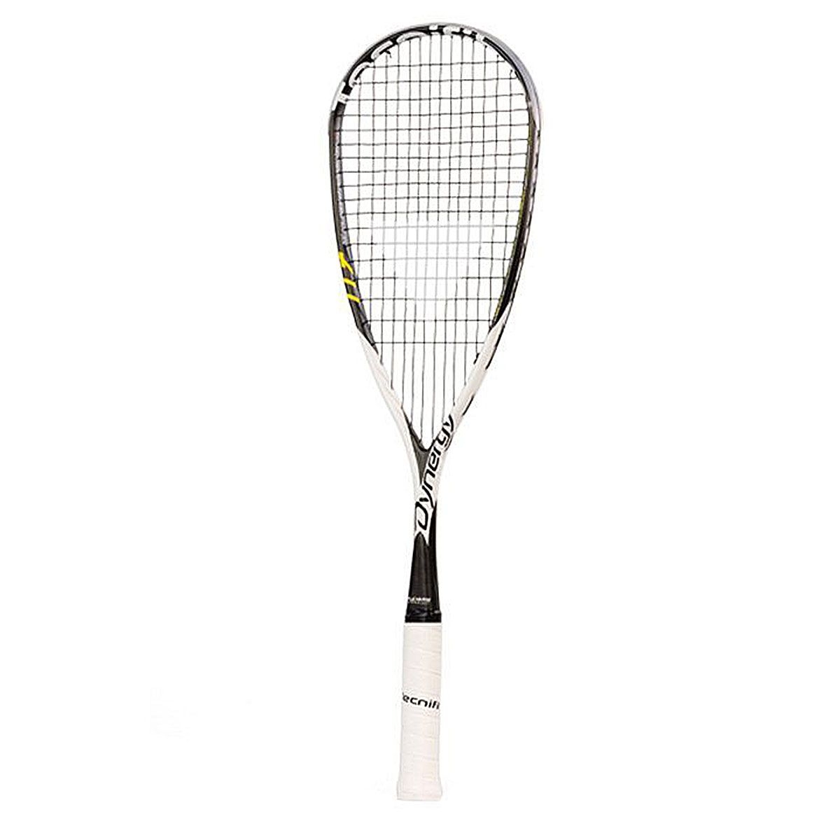 Tecnifibre Dynergy 117 Squash Racquet | sportswindow.com