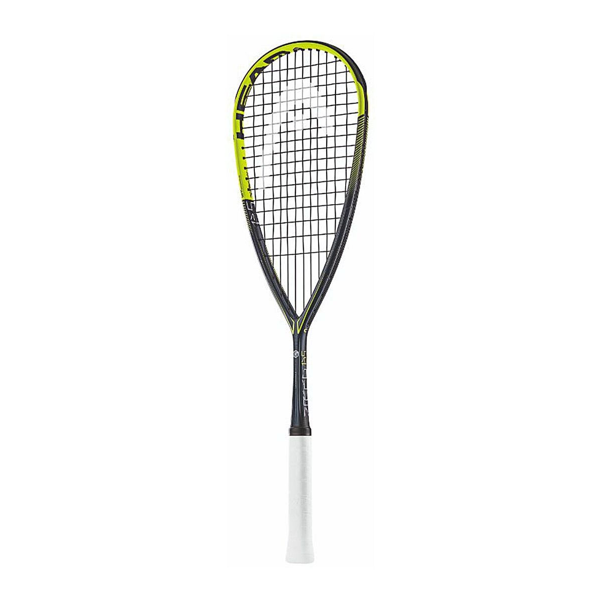 HEAD Graphene Touch Speed 135 Squash Racquet