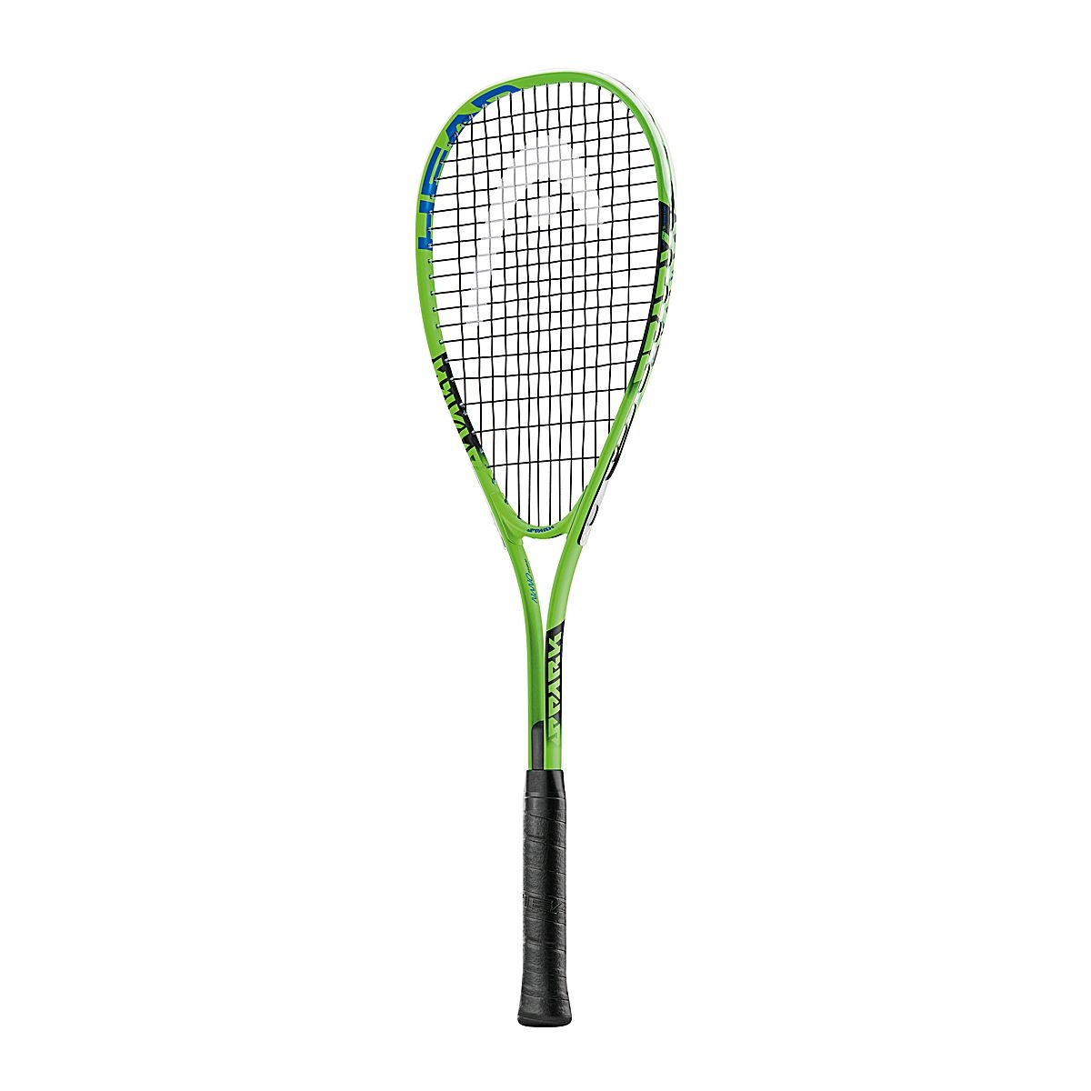 HEAD Spark Team Pack Squash Racquet
