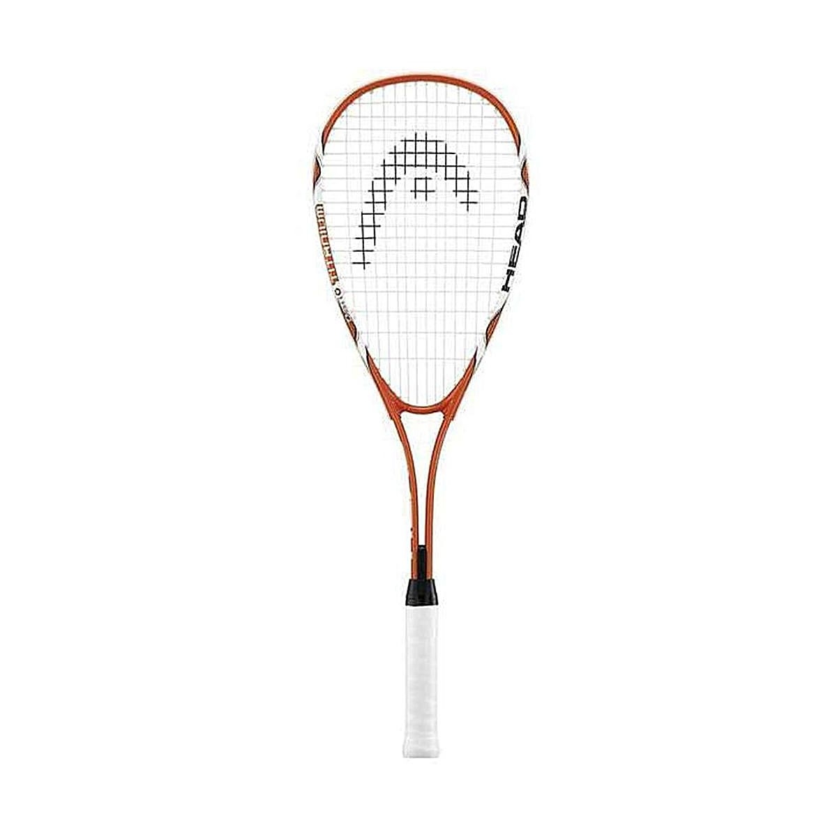 HEAD Nano Ti. Tornado Squash Racquet