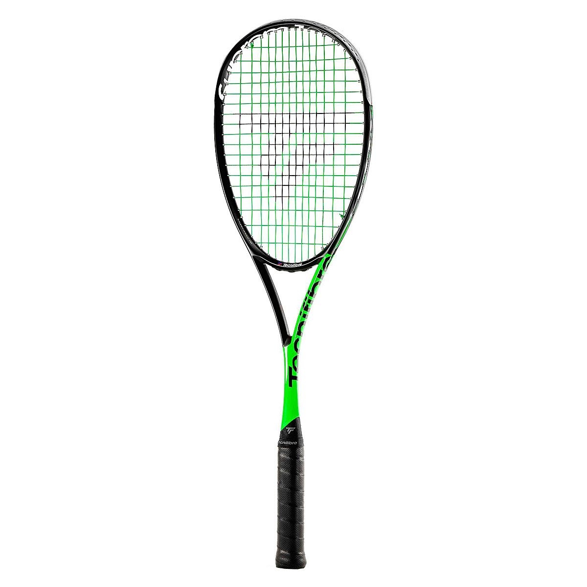 TECNIFIBRE Suprem 125 Curv 2020 Squash Racquet
