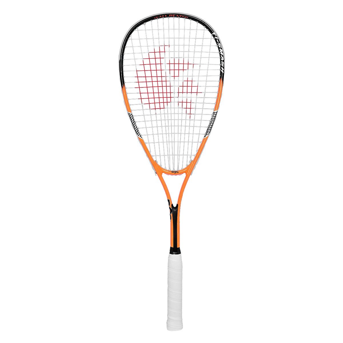 DSC Ti Smash Squash Racquet
