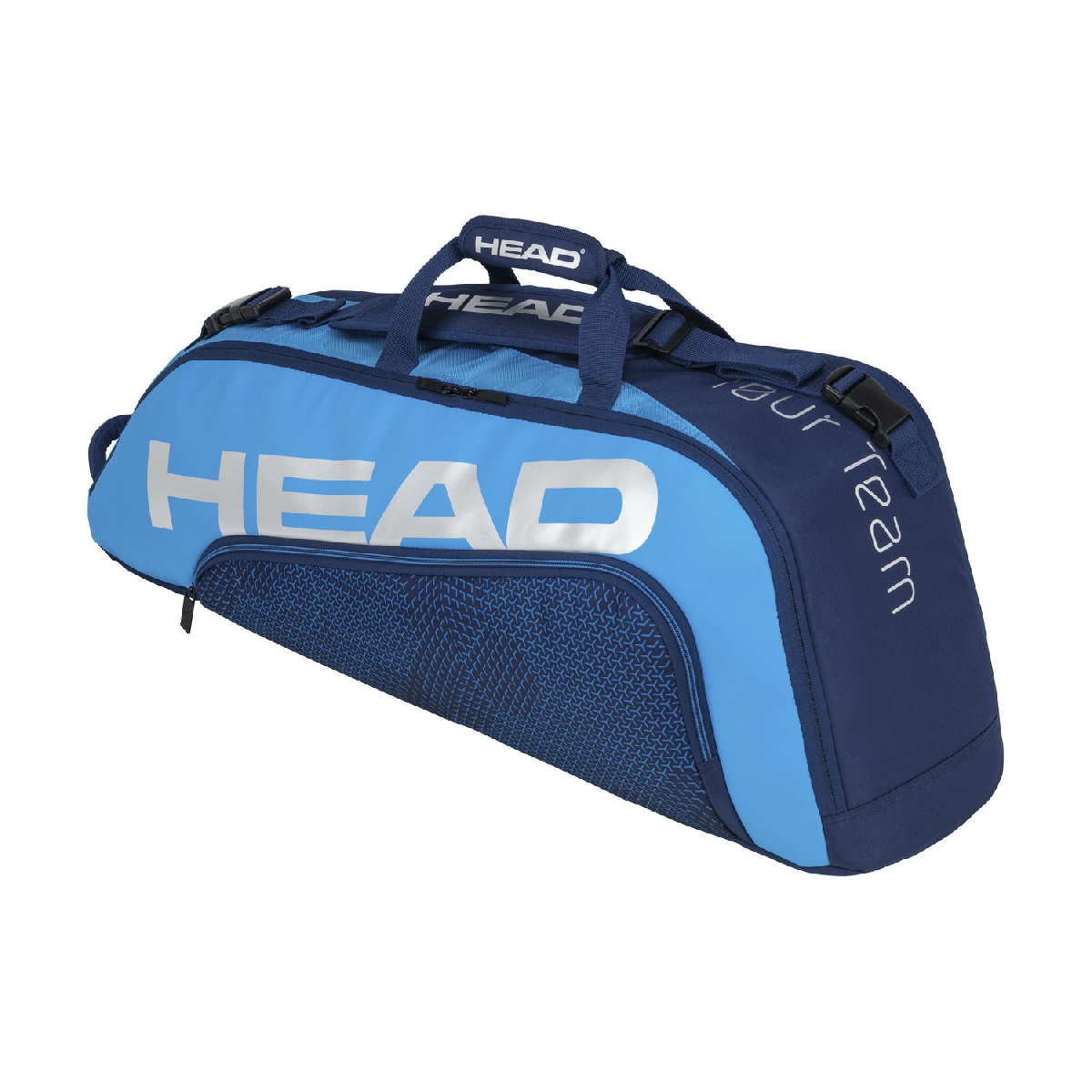 HEAD Tour Team 6R Combi Squash Kitbag