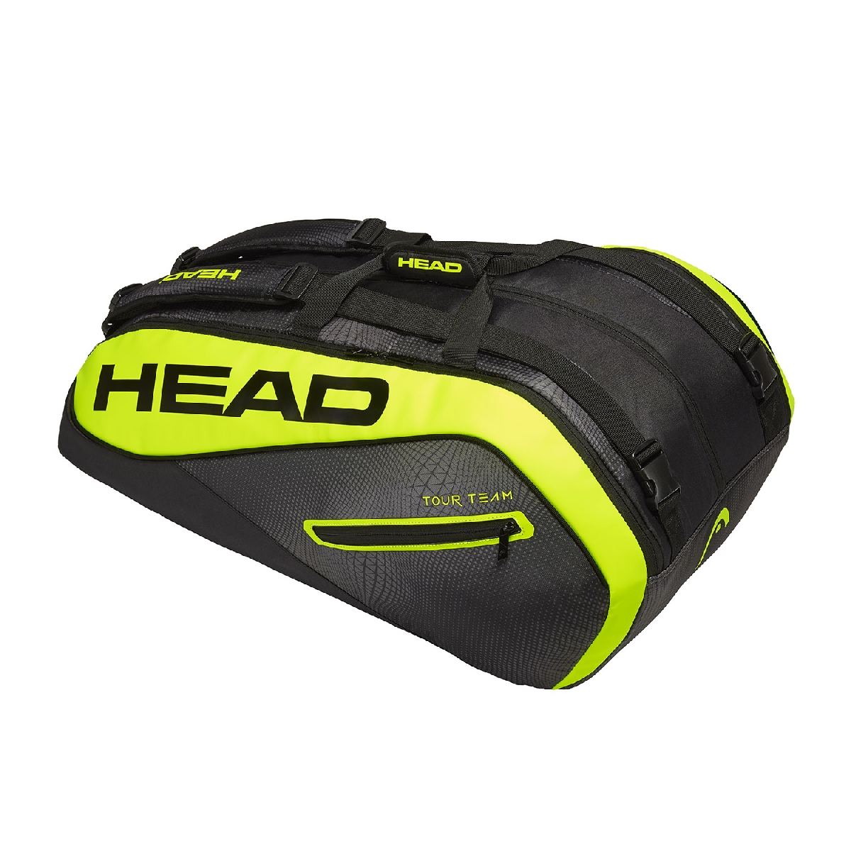 HEAD Tour Team Extreme 12R Monstercombi Tennis Kitbag