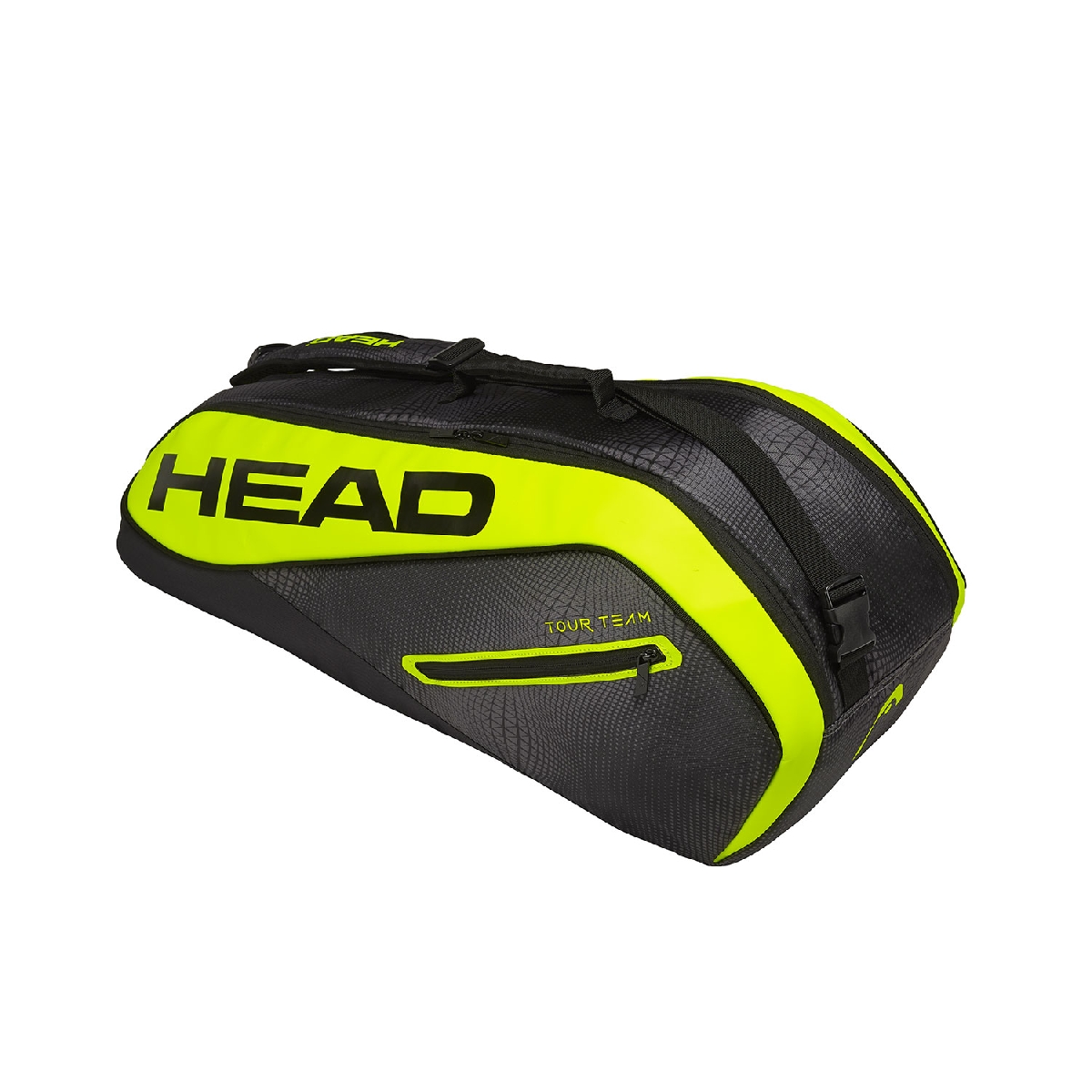 HEAD Tour Team Extreme 6R Combi Squash Kitbag