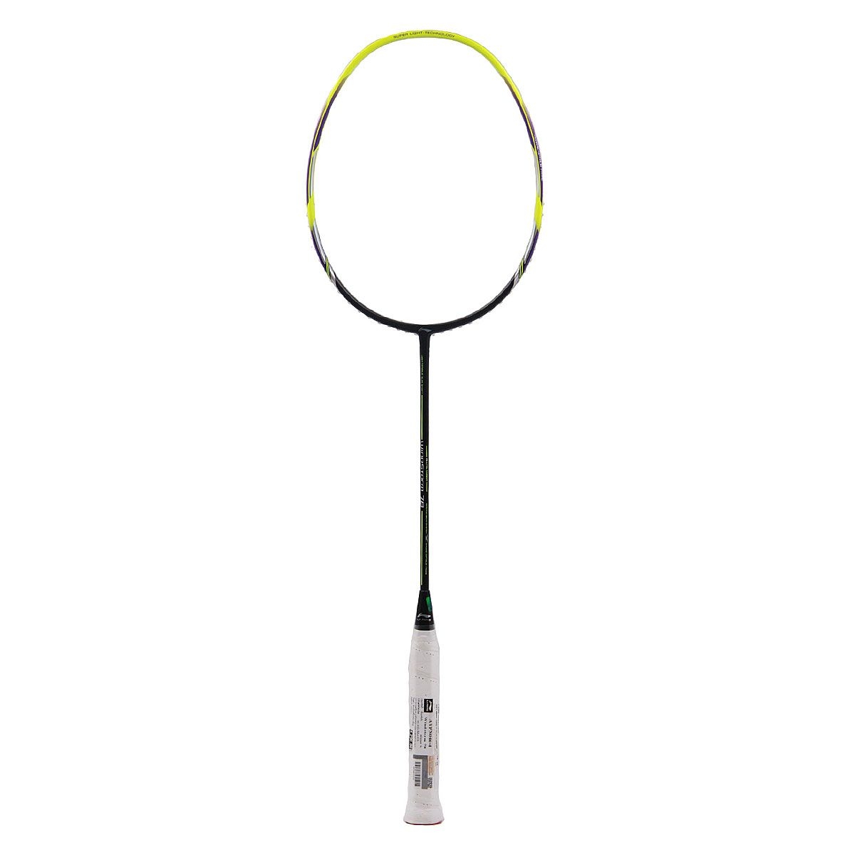 LI-NING Windstorm 78 (Unstrung) Badminton Racquet