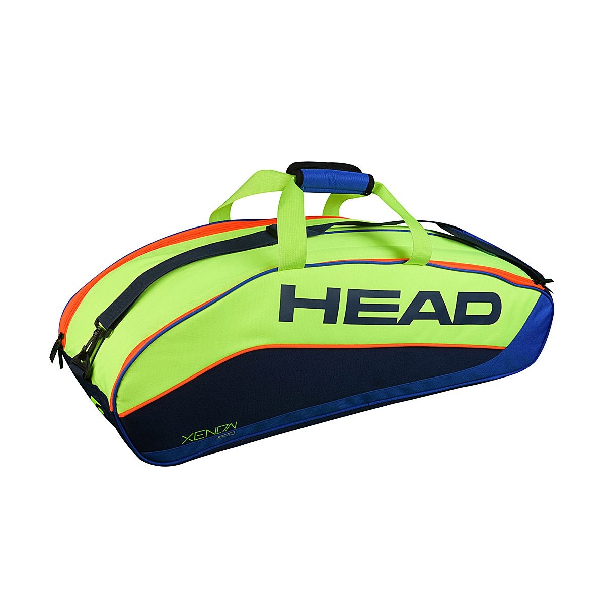 HEAD Xenon 600 Badminton Kit Bag