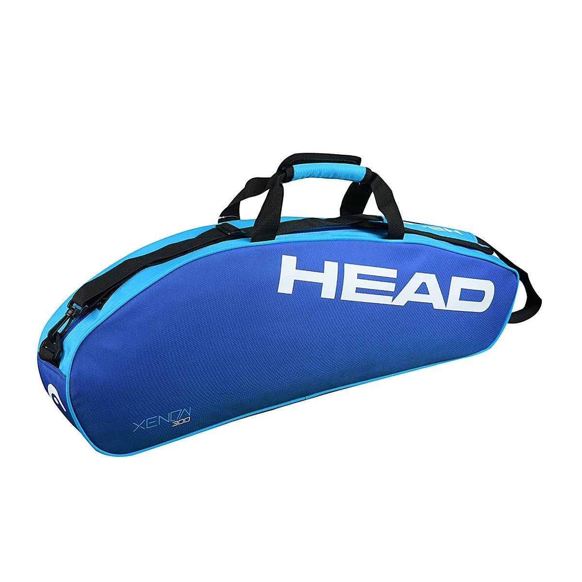 HEAD Xenon 300 Badminton Kit Bag