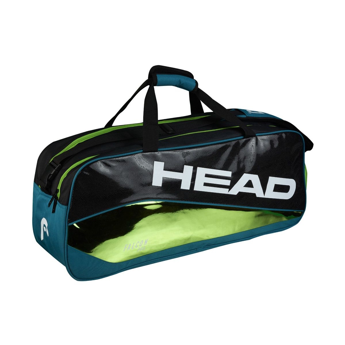 HEAD Falcon Pro Badminton Kit Bag
