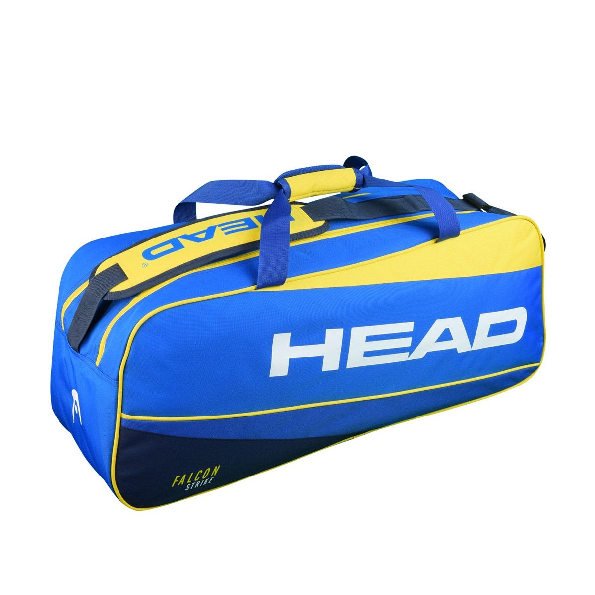 HEAD Falcon Strike Badminton Kit Bag
