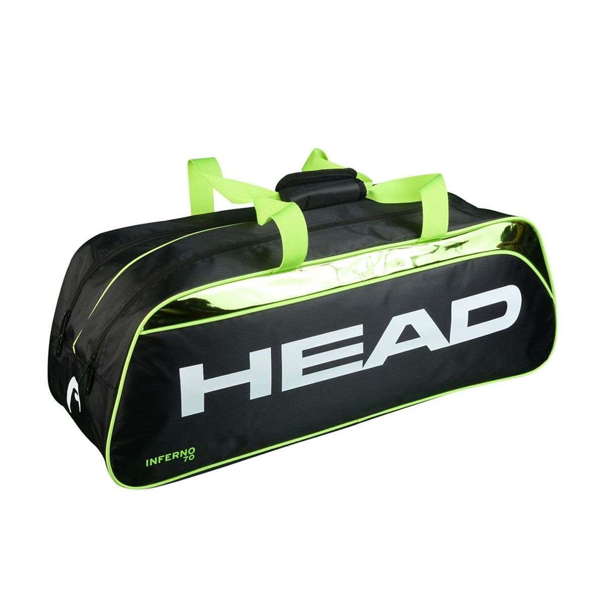HEAD Inferno 70 Badminton Kit Bag