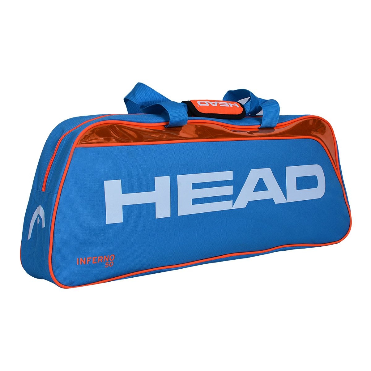 HEAD Inferno 50 Badminton Kit Bag