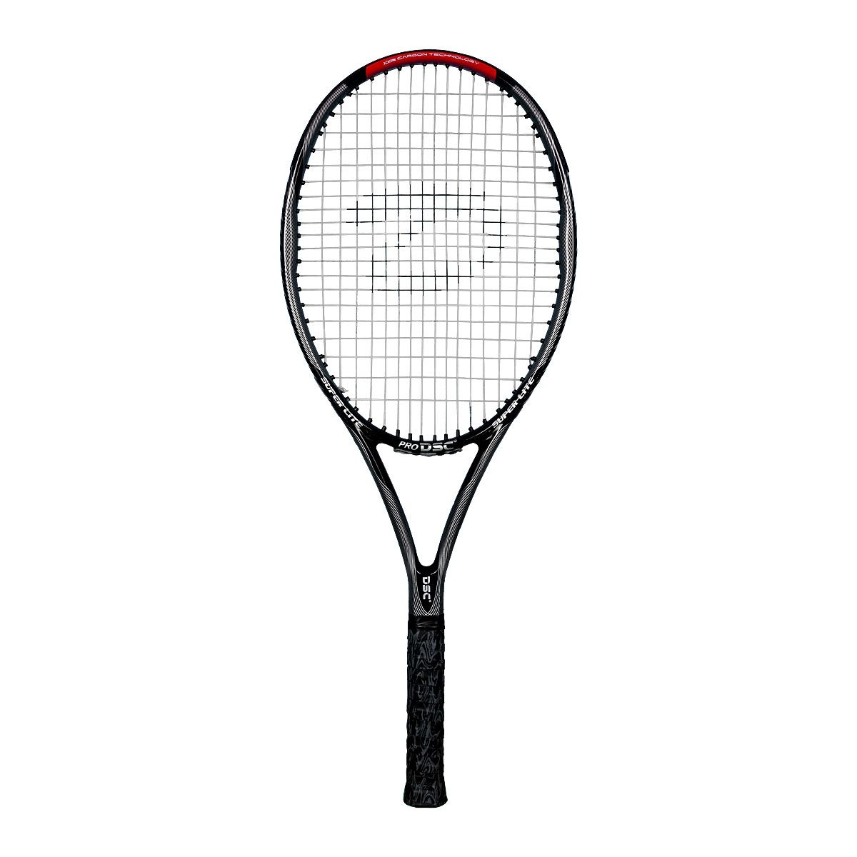 DSC Ti Vortex Lite Tennis Racquet