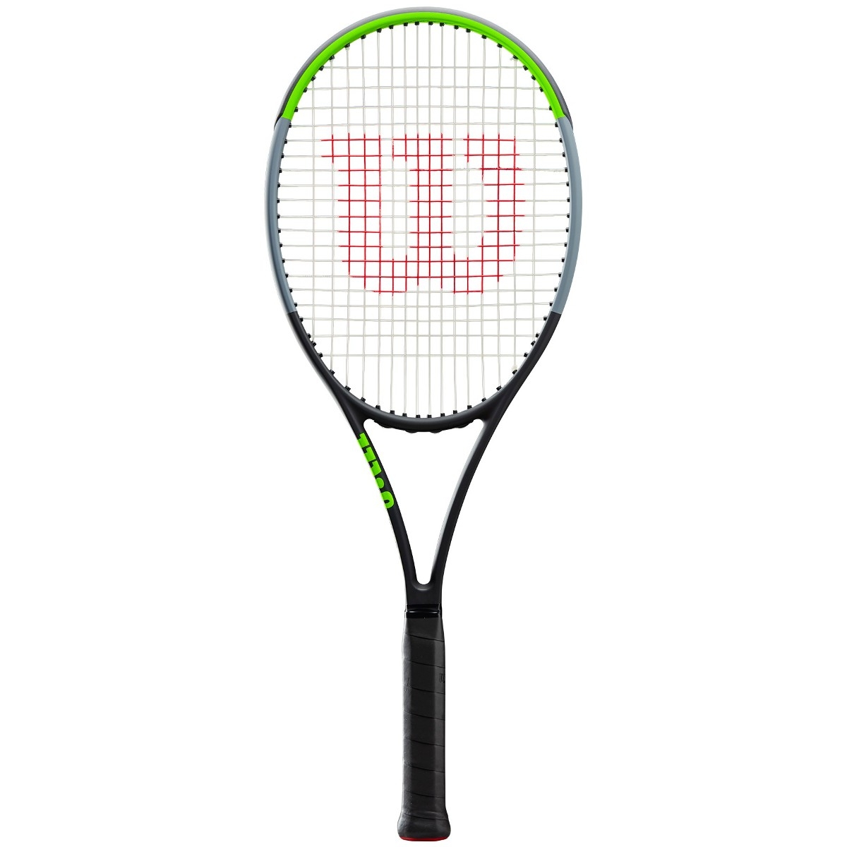 Wilson Blade 98 16x19 v7 Tennis Racuqet (Unstrung)