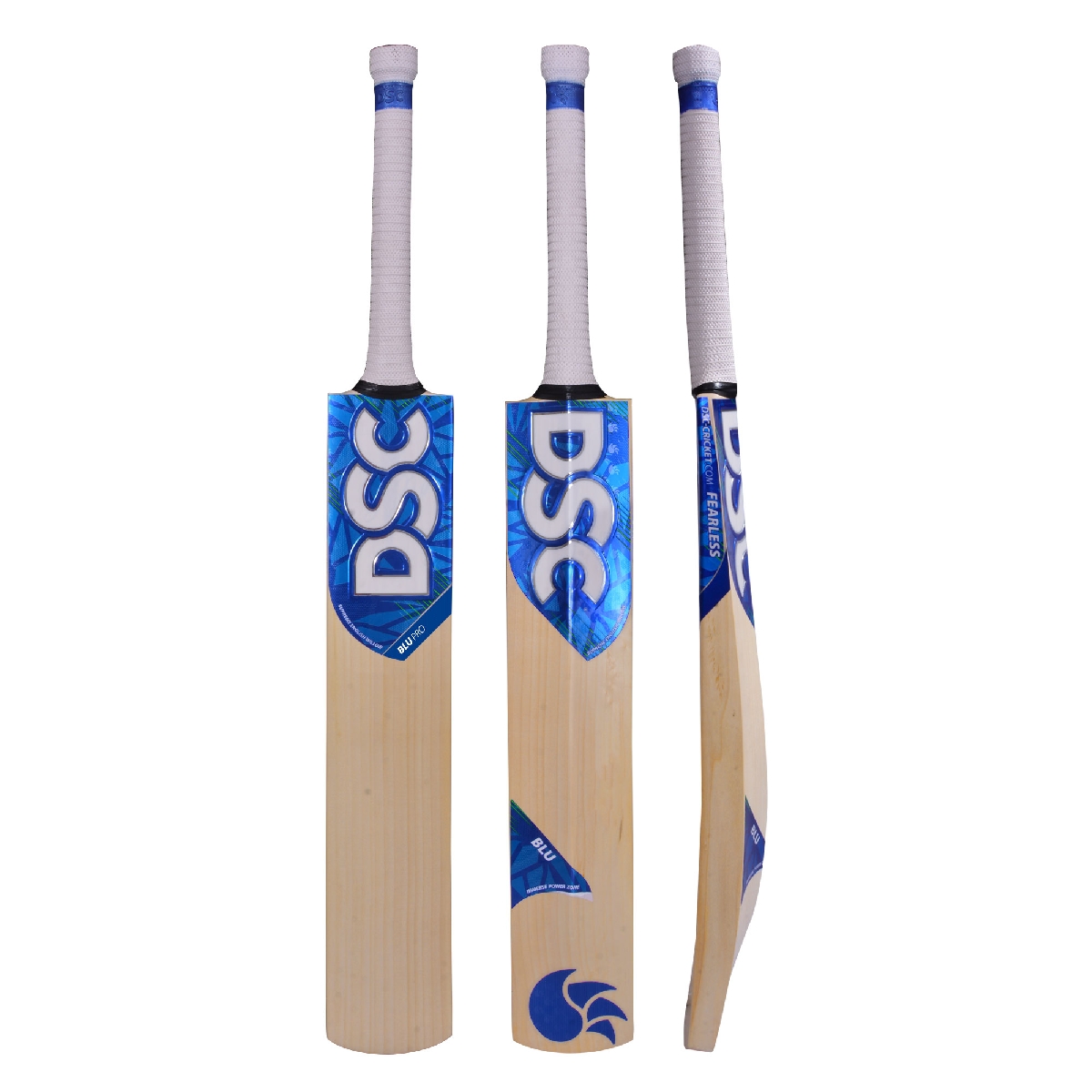 DSC EW Blu Pro Bat
