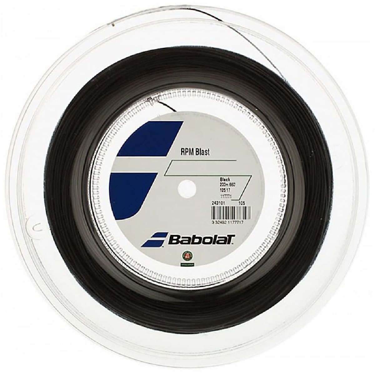 BABOLAT RPM Blast Tennis String Reel