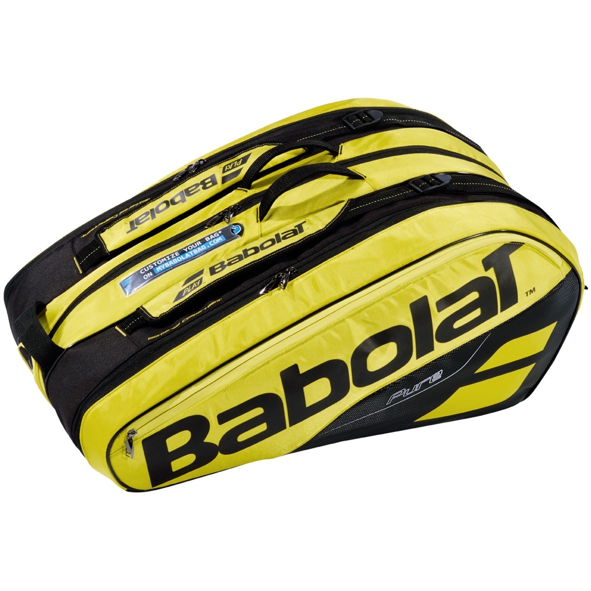 BABOLAT RHX12 Pure Aero Tennis Kitbag
