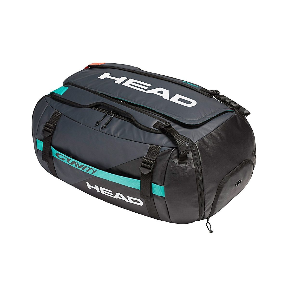 HEAD Gravity Duffle Tennis Kitbag
