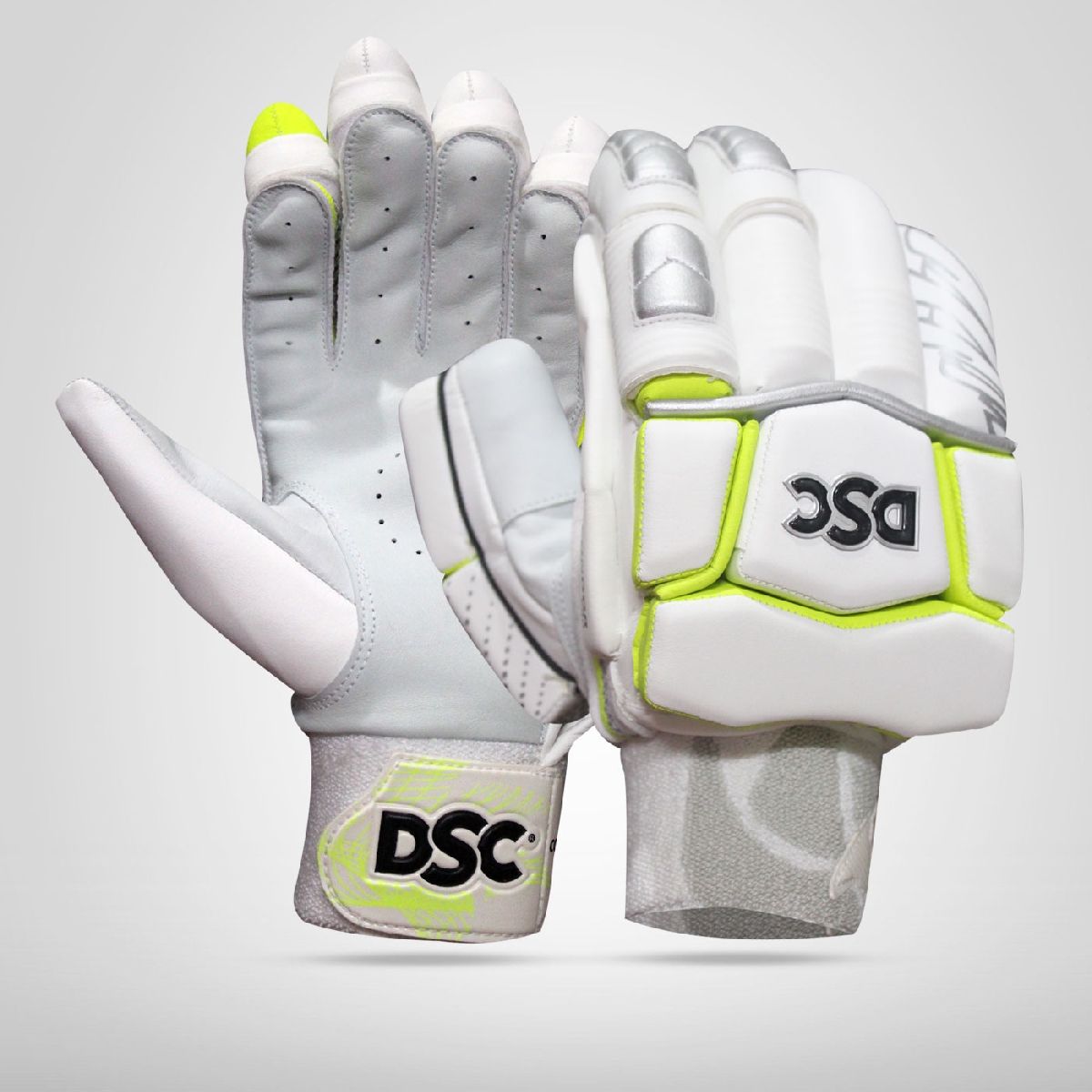 DSC Condor Pro Batting Gloves | sportswindow.com