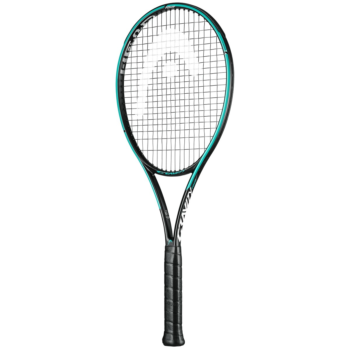 HEAD Graphene 360+ Gravity Tour (Unstrung)