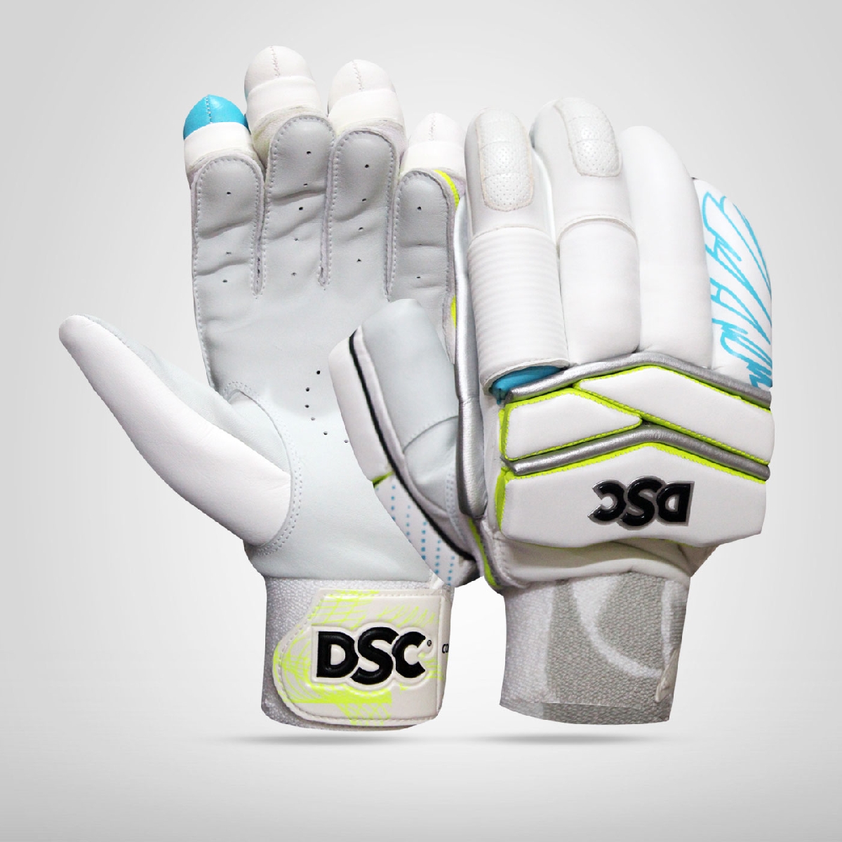 DSC Condor Flite Batting Gloves