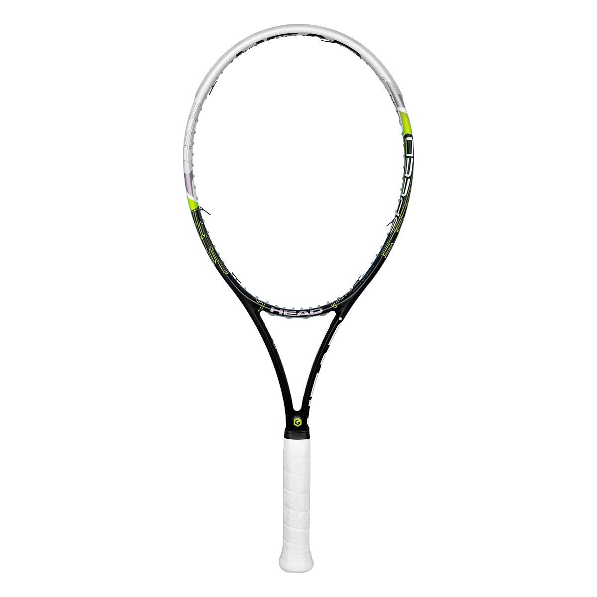 HEAD Graphene Speed Tour Tennis Racquet (Unstrung)