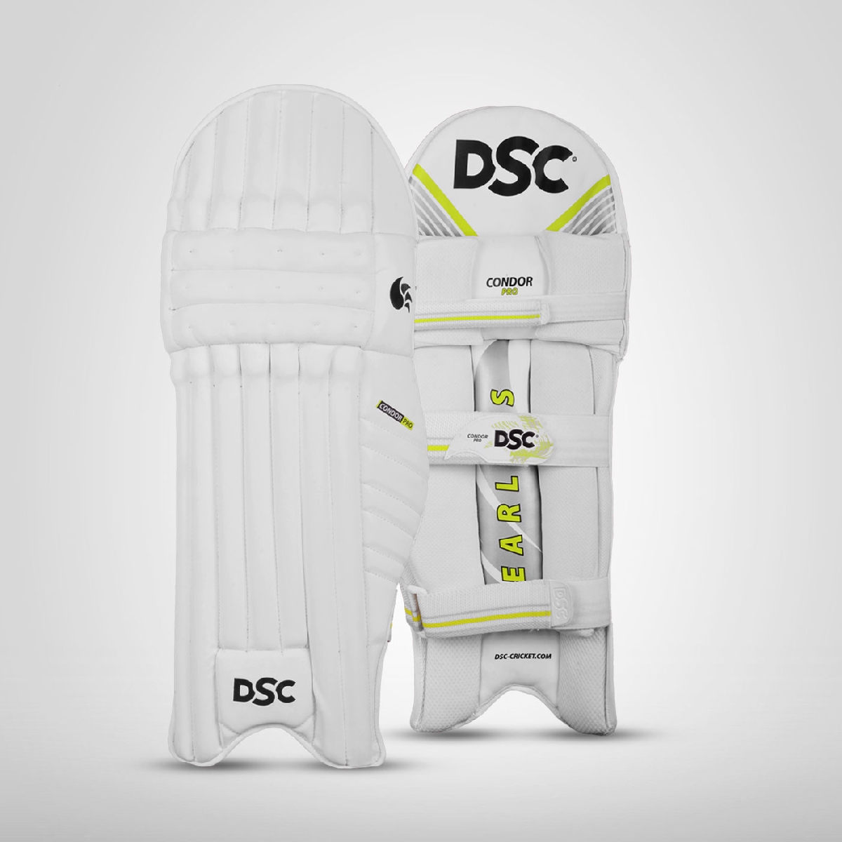 DSC Condor Pro Batting Leg guard