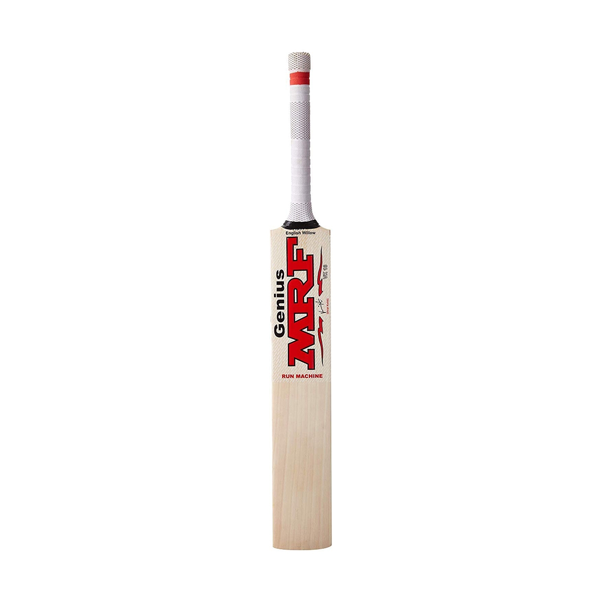 MRF Genius Run Machine EW Bat | sportswindow.com