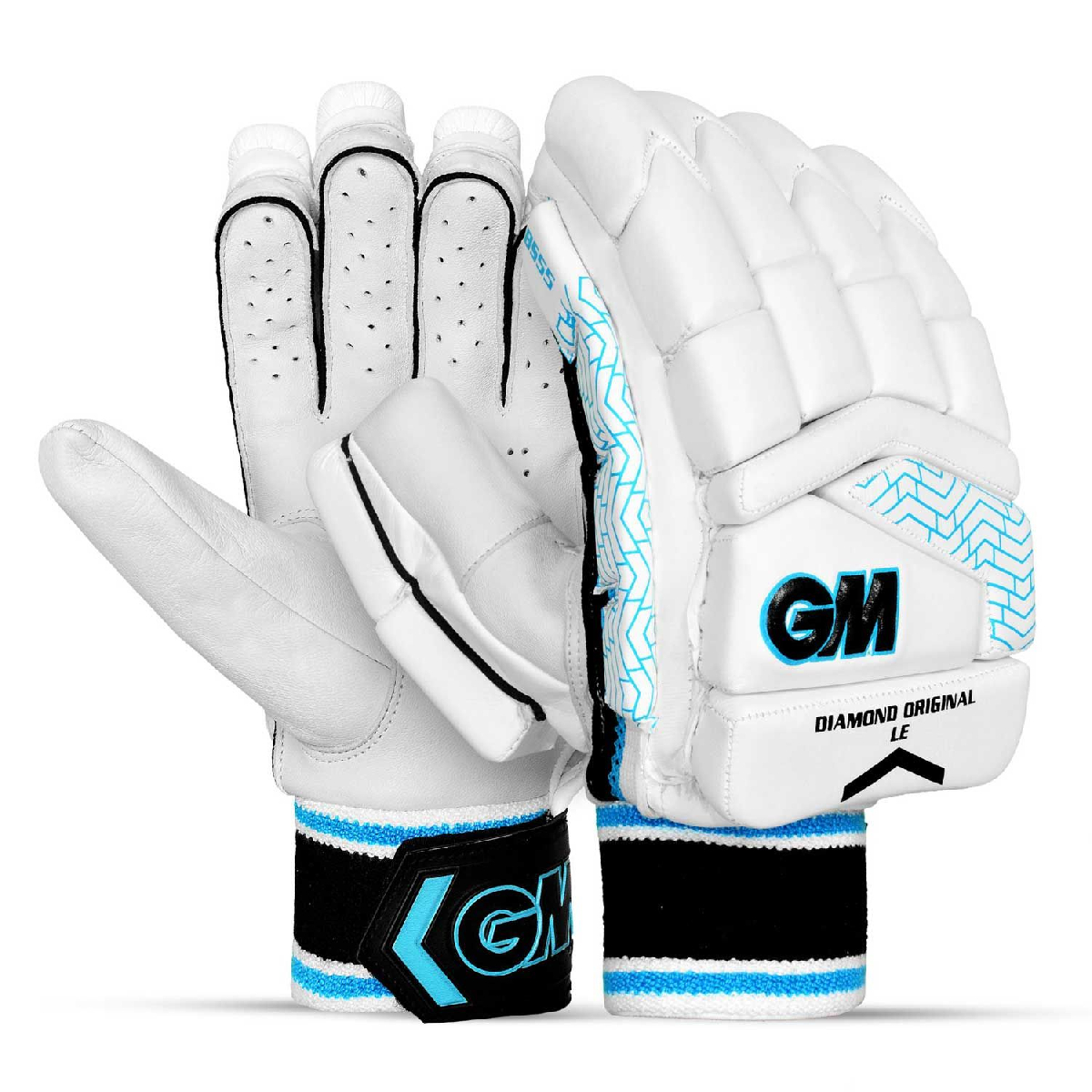GM Diamond Original L.E Batting Gloves