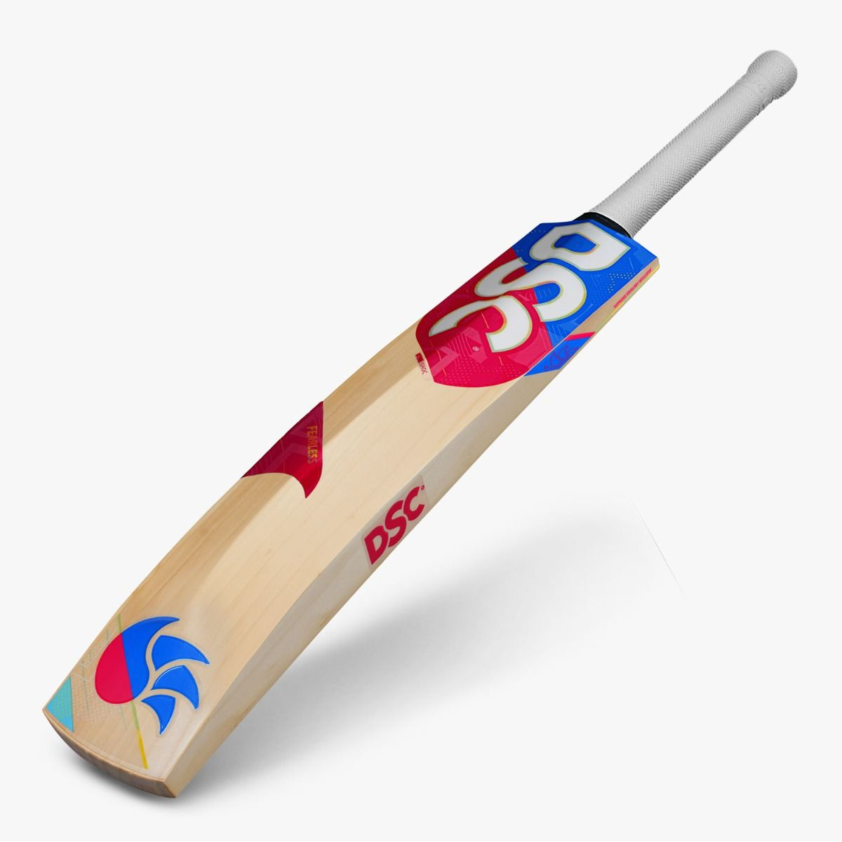 DSC EW Intense Shoc Bat