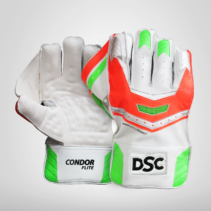 DSC Condior Flite Wicket Keeping Gloves