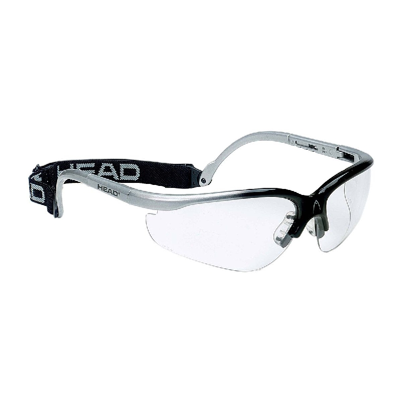 HEAD Pro Elite Squash Eyewear
